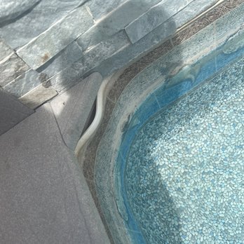 Vinyl Pool Pros - Liner out off track - Pool & Hot Tub Service Near Me - Rancho Cucamonga, California Vinyl Pool Pros - Liner out off track - Pool & Hot Tub Service Near Me - Rancho Cucamonga, California