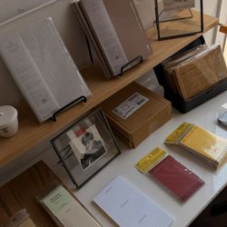 Earnest Paper