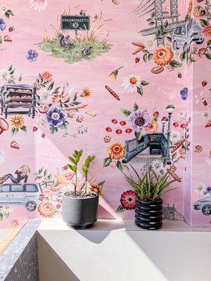 Partybus Bakeshop by null