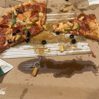 Marco's Pizza - Pizza - Pizza Near Me - Missouri City, Texas