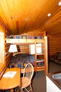 Teton Valley Cabins by null