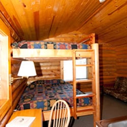 Teton Valley Cabins