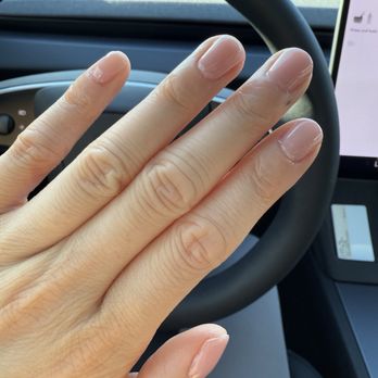 Amore Nail Lounge - gel mani by Kristina - Nail Salons Near Me - Montrose, California Amore Nail Lounge - gel mani by Kristina - Nail Salons Near Me - Montrose, California