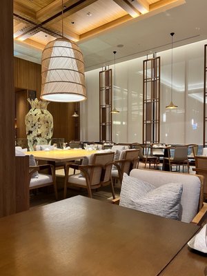 JW Marriott Hotel Nara by null