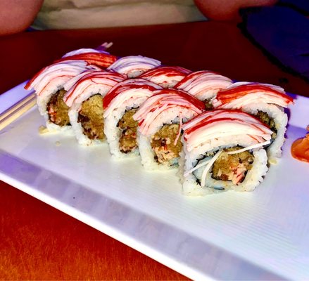 Sushi Rock Las Olas by null