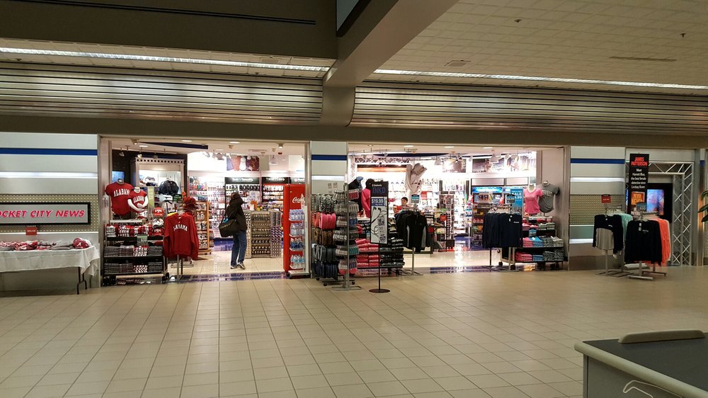 PARADIES SHOPS Updated August 2024 1000 Glenn Hearn Blvd SW