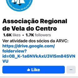 Associação Regional de Vela do Centro