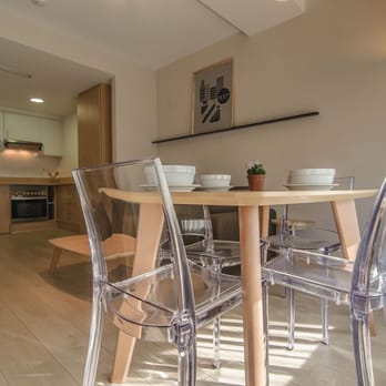 Valencia Flats - Apartamentos junto a la Ciudad de las Artes y las Ciencias - Apartments Near Me - Valencia, V