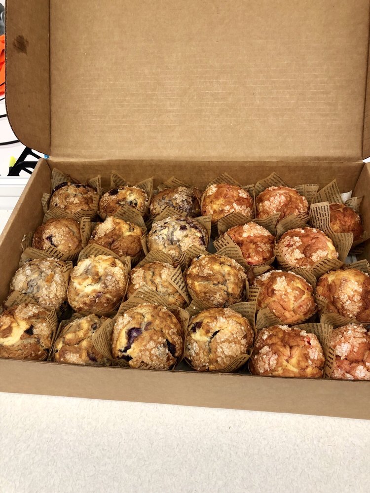 RUSH PATISSERIE 69 Photos & 55 Reviews 1201 Eldorado Ave, Dallas, Texas Cupcakes Phone