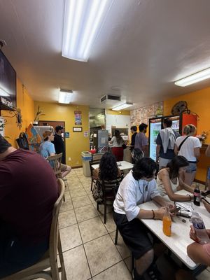 La Perla Cocina #2 by null