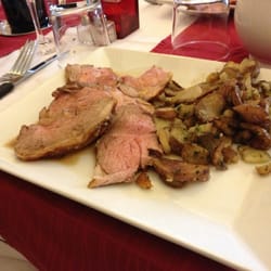 Le Bistrot de Panurge