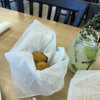 Eskina - Coxinha - Brazilian Near Me - Orlando, Florida Eskina - Coxinha - Brazilian Near Me - Orlando, Florida