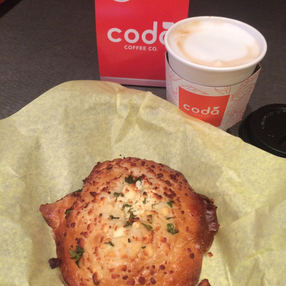 Three Sisters Cafe & Catering - Spinach feta Croissant and latte from the new breakfast menu - Cafes Near Me - Denver, Colorado Three Sisters Cafe & Catering - Spinach feta Croissant and latte from the new breakfast menu - Cafes Near Me - Denver, Colorado