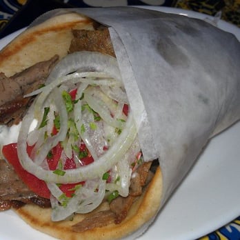Hellas Restaurant - Hellas Gyro - Bakeries Near Me - Tarpon Springs, Florida
