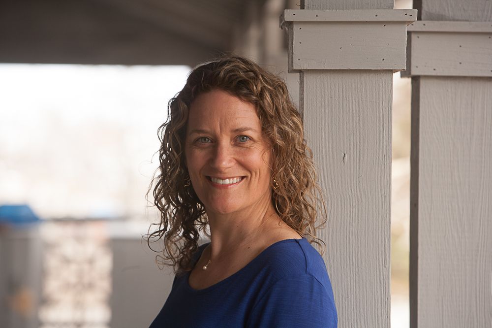 Melissa Welby, MD - child therapist in Fairfield, CT