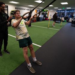 ZOOZ Fitness
