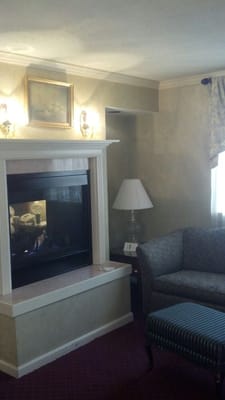 John Carver Inn & Spa by null