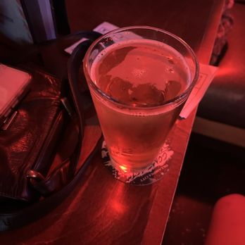 Bunker Club - Coors Banquet - Dive Bars Near Me - Oklahoma City, Oklahoma