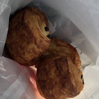 Boosalis Baking - Chocolate croissants, morning bun and kouigon-ammon - Bakeries Near Me - Cincinnati, Ohio