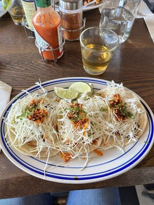 Mr. Fish Chips & Chowder by null