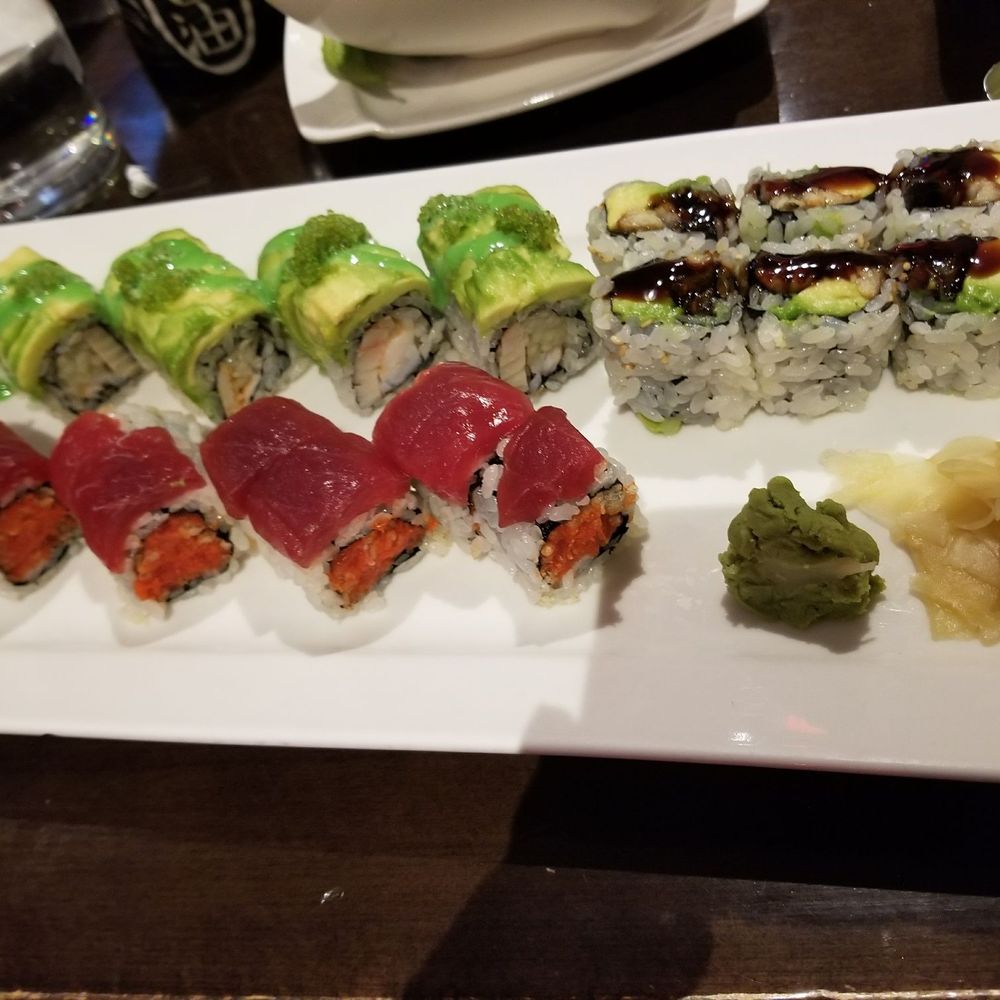Masago - Sushi - Japanese Near Me - Morristown, New Jersey Masago - Sushi - Japanese Near Me - Morristown, New Jersey