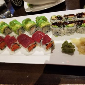Masago - Sushi - Japanese Near Me - Morristown, New Jersey