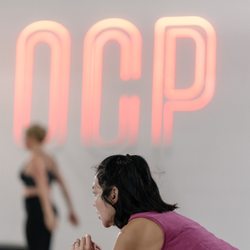 Oak Cliff Pilates - OCP is the place to be.