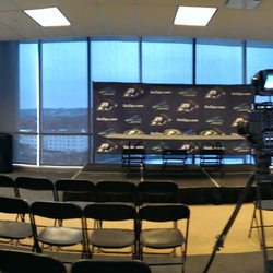 InfoCision Stadium - Press Conference Level 7 North