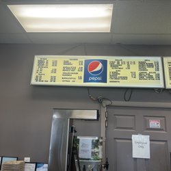 Skinny Pete's Wings