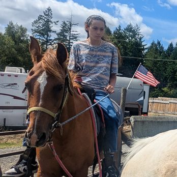 Legends Horse Training & Boarding Facility - Horseback Riding Near Me - Roy, Washington Legends Horse Training & Boarding Facility - Horseback Riding Near Me - Roy, Washington
