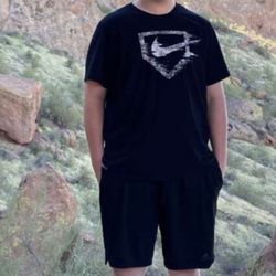 Cracklewood Golf Club - Just me posted up drip or no?