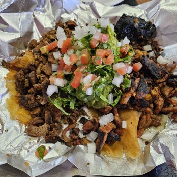 TACOS LOS CHOLOS - ANAHEIM - Updated November 2024 - 3865 Photos & 4307