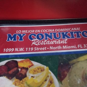 El Conuquito Restaurant - Dominican Near Me - Miami, Florida El Conuquito Restaurant - Dominican Near Me - Miami, Florida