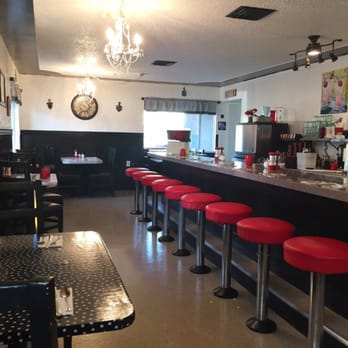 Trendy's - Breakfast & Brunch Near Me - Redding, California