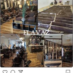 Flavaz Styling Team