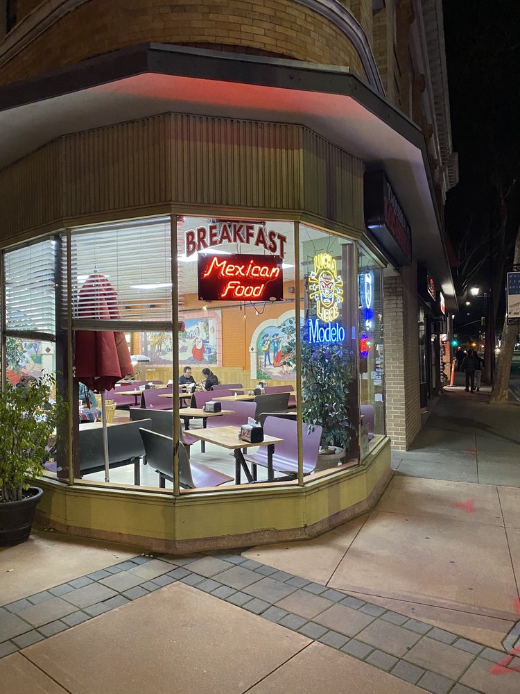 Taqueria Los Pericos #5