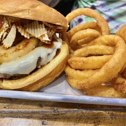 Burger Shack