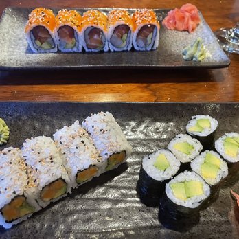 Siam Thai & Sushi - Thai Near Me - Clearwater, Florida Siam Thai & Sushi - Thai Near Me - Clearwater, Florida