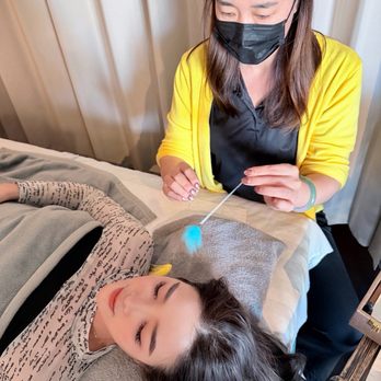 Silky Luxury Scalp Spa - Massage Near Me - San Gabriel, California Silky Luxury Scalp Spa - Massage Near Me - San Gabriel, California