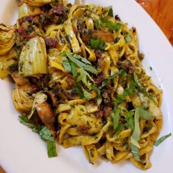 Fritto Misto - Mediterranean - Italian Near Me - Hermosa Beach, California