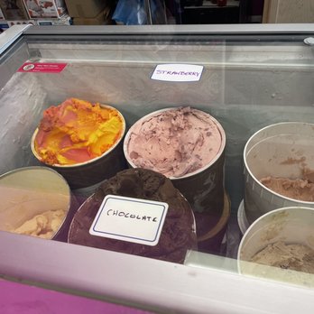 Lil' Tiger Ice Cream - Ice Cream & Frozen Yogurt Near Me - Seattle, Washington Lil' Tiger Ice Cream - Ice Cream & Frozen Yogurt Near Me - Seattle, Washington