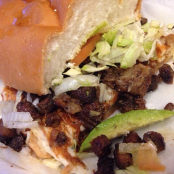 Chycho's - Fresh Ingredients and Soft Bread - Mexican Near Me - Spring, Texas Chycho's - Fresh Ingredients and Soft Bread - Mexican Near Me - Spring, Texas
