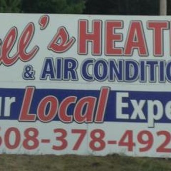 Bill's Heating & Air Conditioning - Heating & Air Conditioning/HVAC Near Me - Warrens, Wisconsin