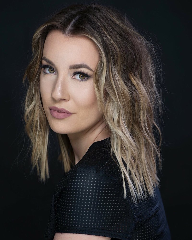 SANCTUARY SALON SARATOGA Updated September 2024 30 Photos 70