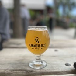 Commonhouse Aleworks - IPA