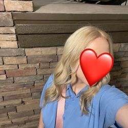 Rooted Salon - Blonde root touch up by Amanda