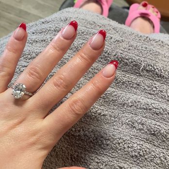 Ocean Nails - Nail Salons Near Me - Tampa, Florida