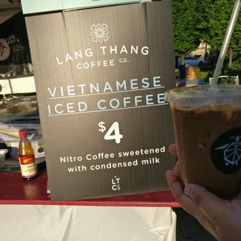 Asian Food Fest - Vietnamese Iced Coffee was great!! - Festivals Near Me - Cincinnati, Ohio Asian Food Fest - Vietnamese Iced Coffee was great!! - Festivals Near Me - Cincinnati, Ohio