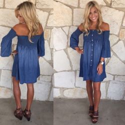 Davis Country Store - Trendy clothing