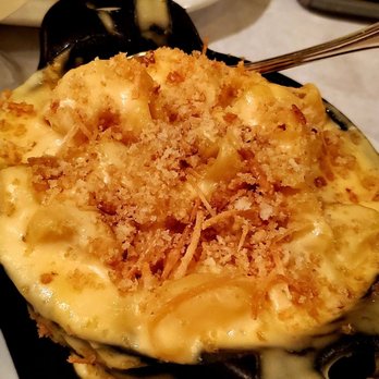 Echo & Rig - Mac & Cheese - Steakhouses Near Me - Las Vegas, Nevada